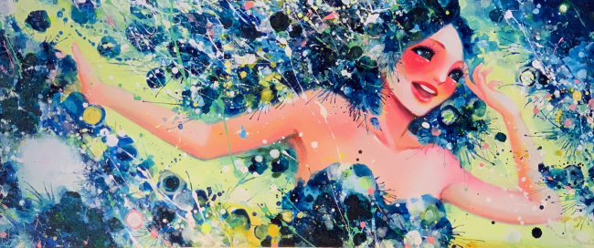 天保山ギャラリー